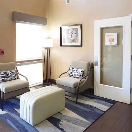Comfort Suites Crossville Luaran gambar