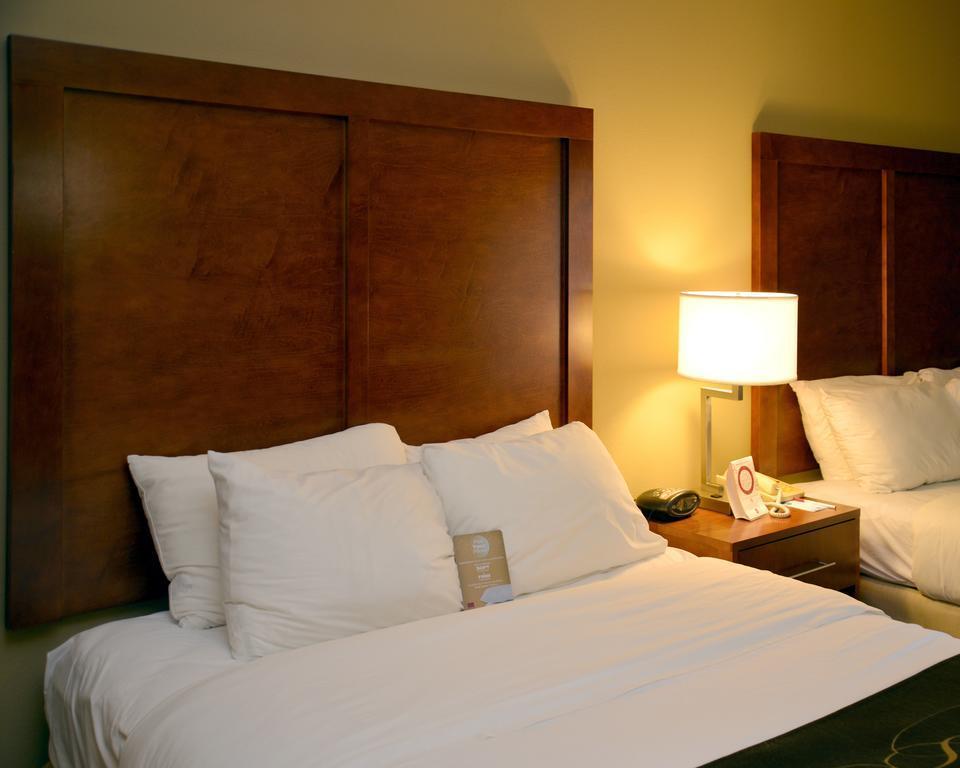 Comfort Suites Crossville Luaran gambar