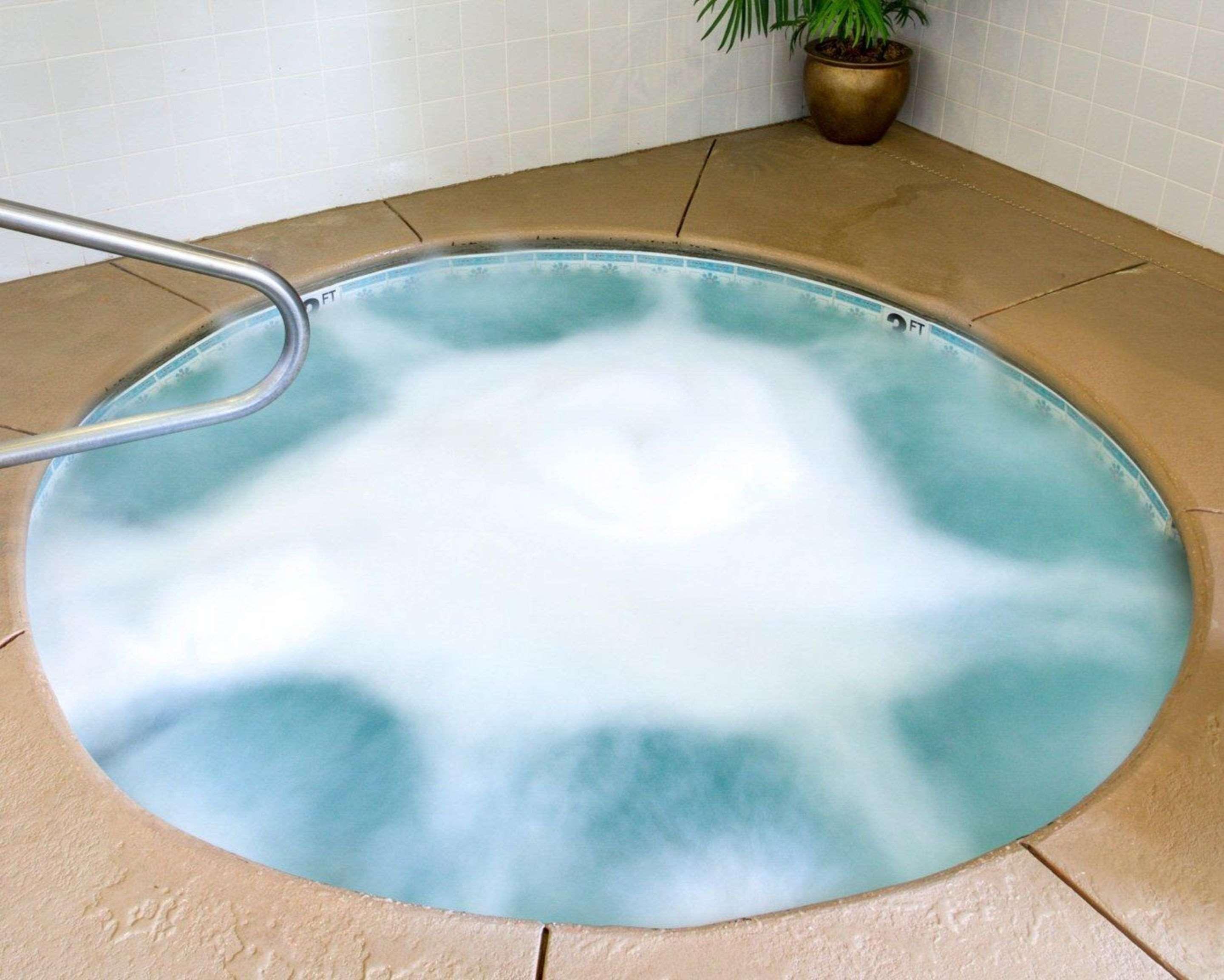 Comfort Suites Crossville Luaran gambar